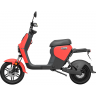 Электромопед NINEBOT SEGWAY ESCOOTER B110S Dark Grey-Red B110S-DGR