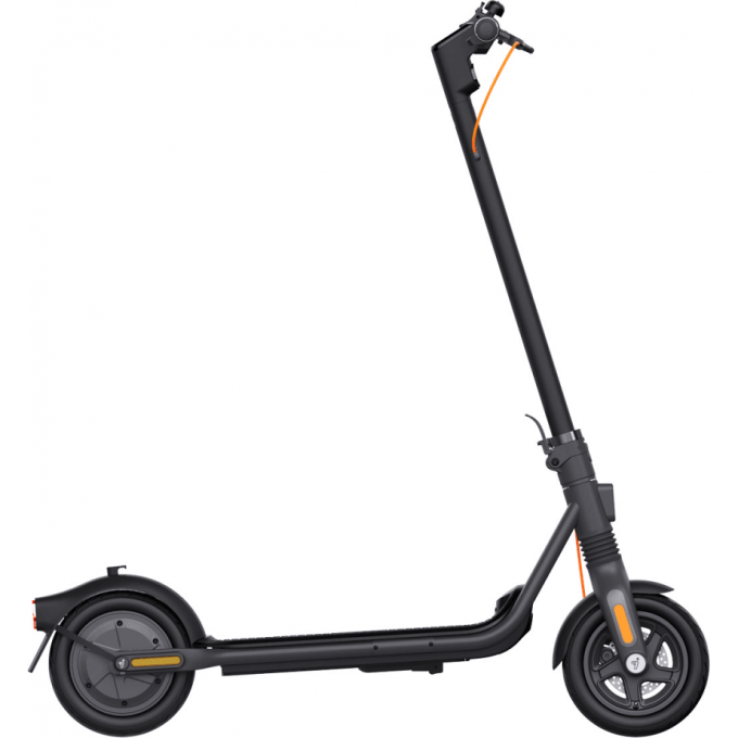 Электросамокат NINEBOT KickScooter F2 PRO