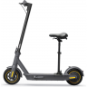 Электросамокат NINEBOT KICKSCOOTER MAX G30P с сиденьем Seat-Max KickScooter MAX G30P_W_Seat