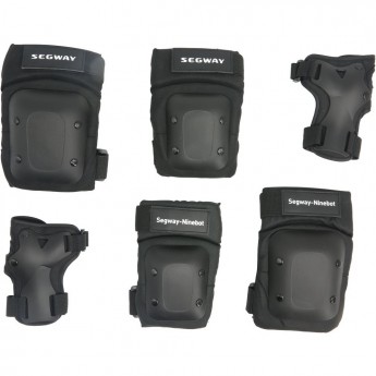 Индивидуальная защита NINEBOT NINE PROTECTOR SET S Индивидуальная защита NINEBOT NINE PROTECTOR SET S