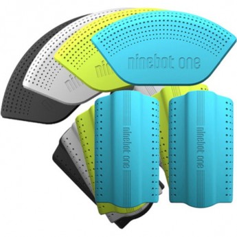 КОМПЛЕКТ ЗАЩИТНЫХ БАМПЕРОВ ДЛЯ NINEBOT ONE A1/S2 КОМПЛЕКТ ЗАЩИТНЫХ БАМПЕРОВ ДЛЯ NINEBOT ONE A1/S2