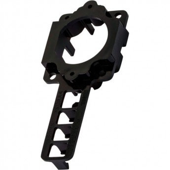 КРЕПЛЕНИЕ ГИРОСКОПА ДЛЯ NINEBOT MINILITE, ЛЕВЫЙ КРЕПЛЕНИЕ ГИРОСКОПА ДЛЯ NINEBOT MINILITE, ЛЕВЫЙ