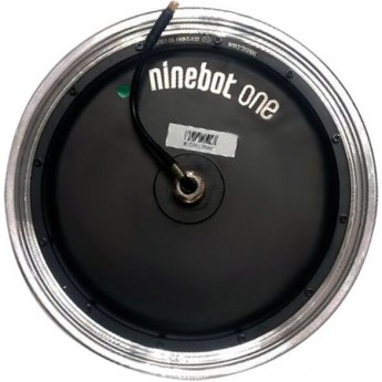 МОТОР-КОЛЕСО В СБОРЕ ДЛЯ NINEBOT ONE A1/S2 МОТОР-КОЛЕСО В СБОРЕ ДЛЯ NINEBOT ONE A1/S2