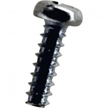 САМОРЕЗ СТАЛЬНОЙ С КРЕСТООБРАЗНОЙ ПЛОСКОЙ ГОЛОВКОЙ ST2.6*6.5 ДЛЯ NINEBOT MINILITE