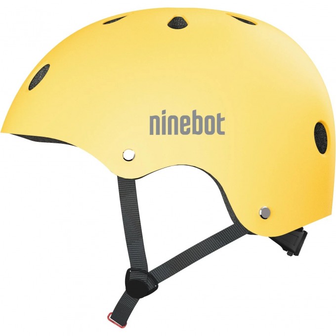 Шлем NINEBOT BY SEGWAY KIDS HELMET желтый Kids Helmet (XS)-Yellow