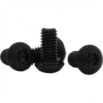 ВИНТ M6*10 ДЛЯ NINEBOT KICKSCOOTER ES1/ES2 ВИНТ M6*10 ДЛЯ NINEBOT KICKSCOOTER ES1/ES2