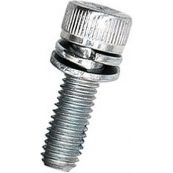 ВИНТ С ШЕСТИРГАННОЙ ГОЛОВКОЙ M5*16 (2PCS РУЛЕВОГО УПРАВЛЕНИЯ) ДЛЯ NINEBOT MINILITE ВИНТ С ШЕСТИРГАННОЙ ГОЛОВКОЙ M5*16 (2PCS РУЛЕВОГО УПРАВЛЕНИЯ) ДЛЯ NINEBOT MINILITE