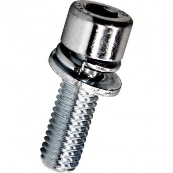 ВИНТ С ВНУТРЕННЕЙ ШЕСТИГРАННОЙ ГОЛОВКОЙ M8*25_LEVEL 8.8 ДЛЯ NINEBOT MINILITE ВИНТ С ВНУТРЕННЕЙ ШЕСТИГРАННОЙ ГОЛОВКОЙ M8*25_LEVEL 8.8 ДЛЯ NINEBOT MINILITE