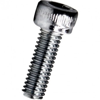 ВИНТ СТАЛЬНОЙ С ШЕСТИГРАННОЙ ГОЛОВКОЙ M4*12 КЛАСС 10.9 ДЛЯ NINEBOT MINILITE ВИНТ СТАЛЬНОЙ С ШЕСТИГРАННОЙ ГОЛОВКОЙ M4*12 КЛАСС 10.9 ДЛЯ NINEBOT MINILITE