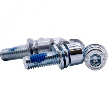 ВИНТ СТАЛЬНОЙ С ШЕСТИГРАННОЙ ГОЛОВКОЙ М8*25 LEVEL8.8 ДЛЯ NINEBOT MINIPRO ВИНТ СТАЛЬНОЙ С ШЕСТИГРАННОЙ ГОЛОВКОЙ М8*25 LEVEL8.8 ДЛЯ NINEBOT MINIPRO